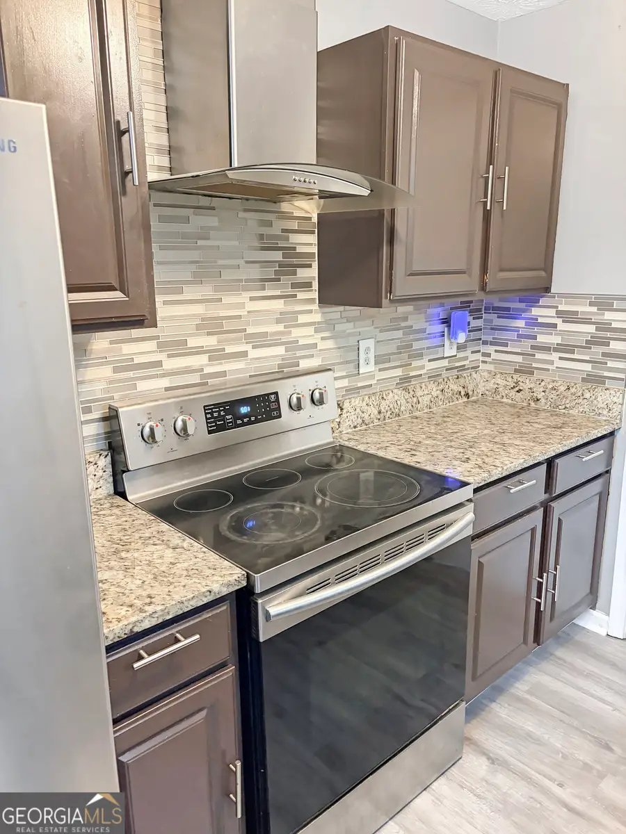 6203 Fairington Ridge Circle, Lithonia, GA 30038 - #3