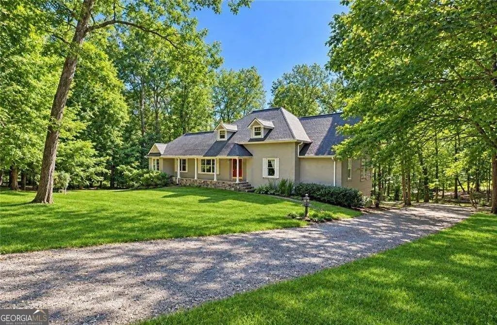 300 Westwoods Drive, Ellijay, GA 30540 - #1