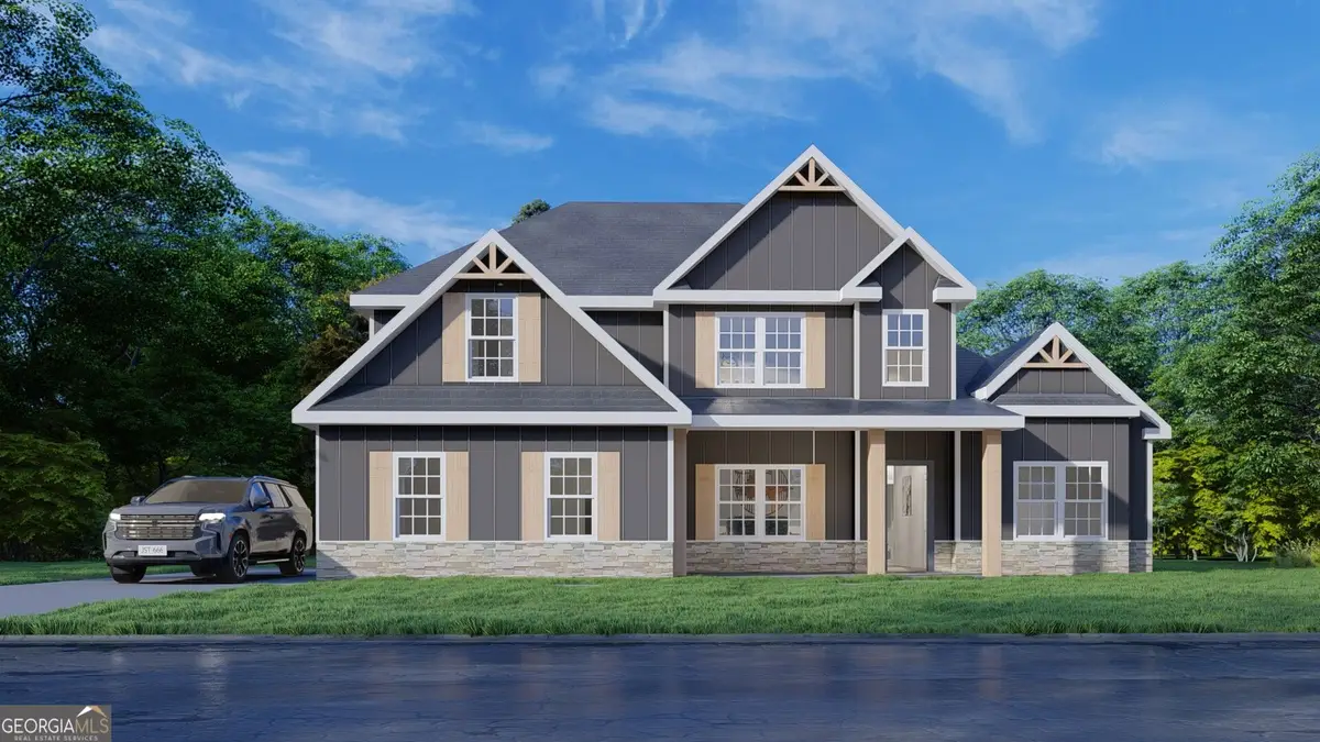 11590 Larkspur Place #12, Midland, GA 31820 - #1