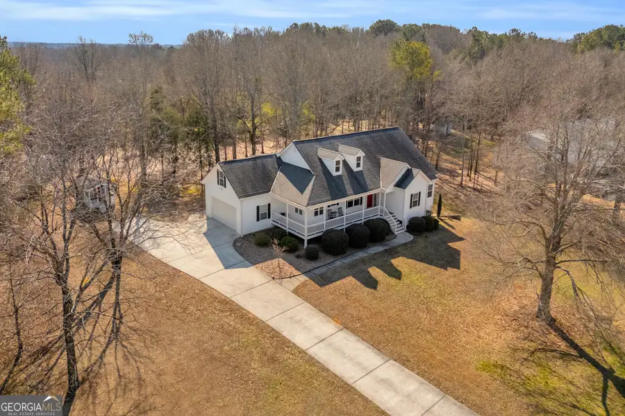 3020 Meadow Trail, Loganville, GA 30052 - #2
