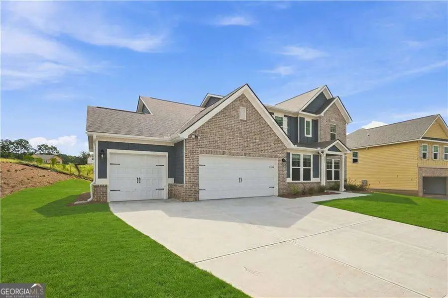 266 Linford Drive, Locust Grove, GA 30248 - #3