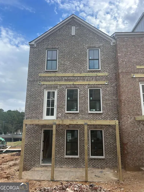 2213 Wexford Drive #45, Brookhaven, GA 30319