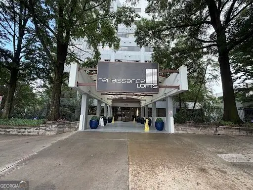 120 Ralph Mcgill Boulevard #101, Atlanta, GA 30349 - #1