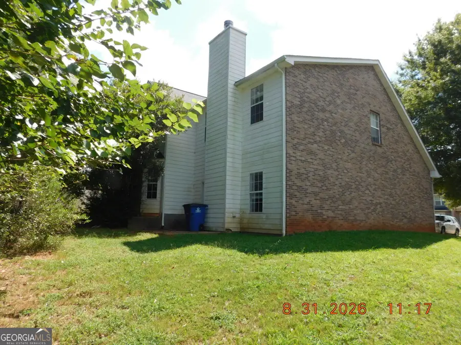 223 Bella Vista Terrace, McDonough, GA 30253 - #2