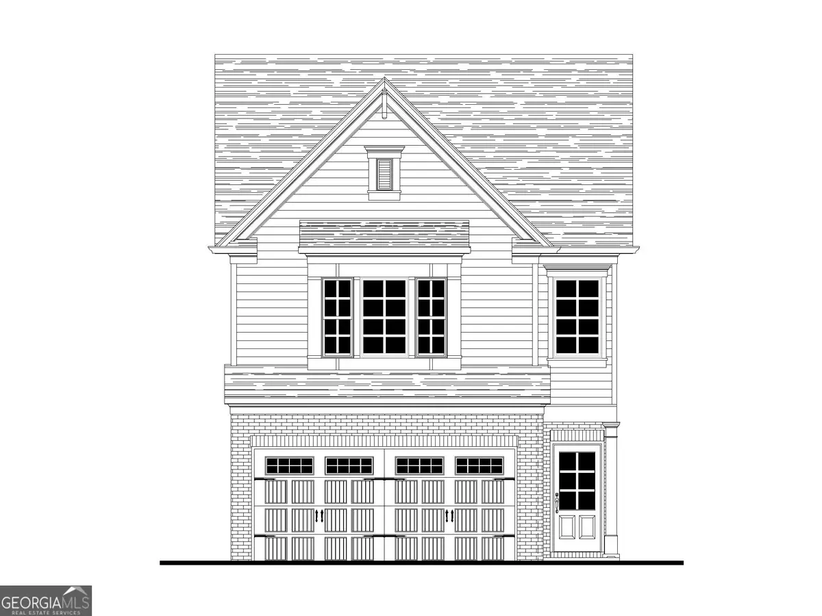 2743 Apperson Way Trail, Suwanee, GA 30024 - #1