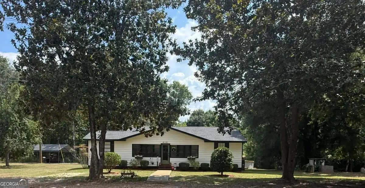 4181 Bartley Road, West Point, GA 31833 - #1