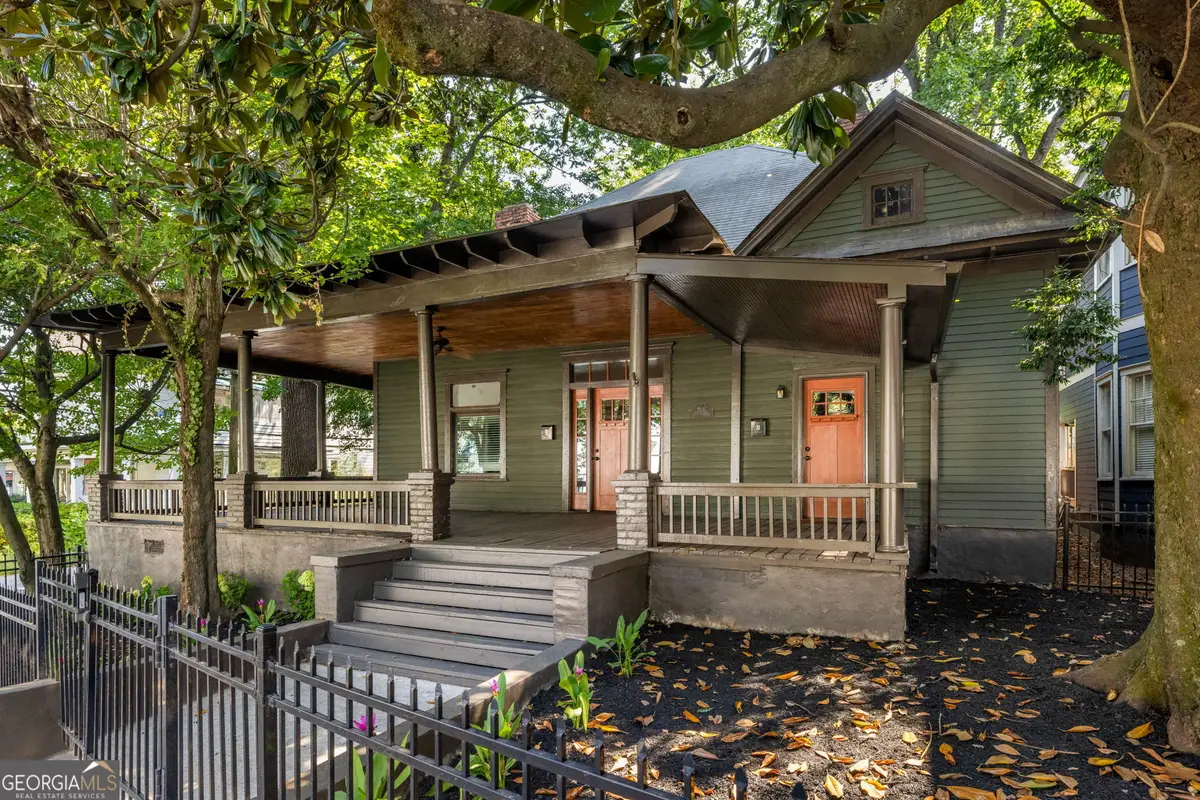 761 Monroe Drive Ne, Atlanta, GA 30308 - #1