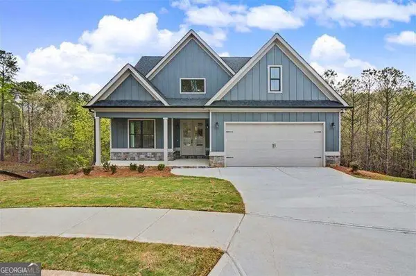 16 Altar Rock Court, Cartersville, GA 30121