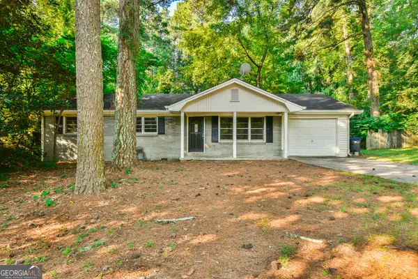 625 Long Circle Nw, Lawrenceville, GA 30044
