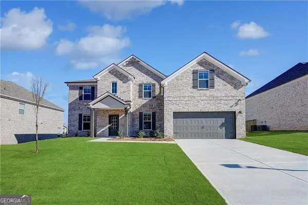 1013 Linford Drive, Locust Grove, GA 30248