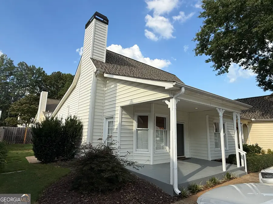 183 Victoria Way #183, Roswell, GA 30075 - #2