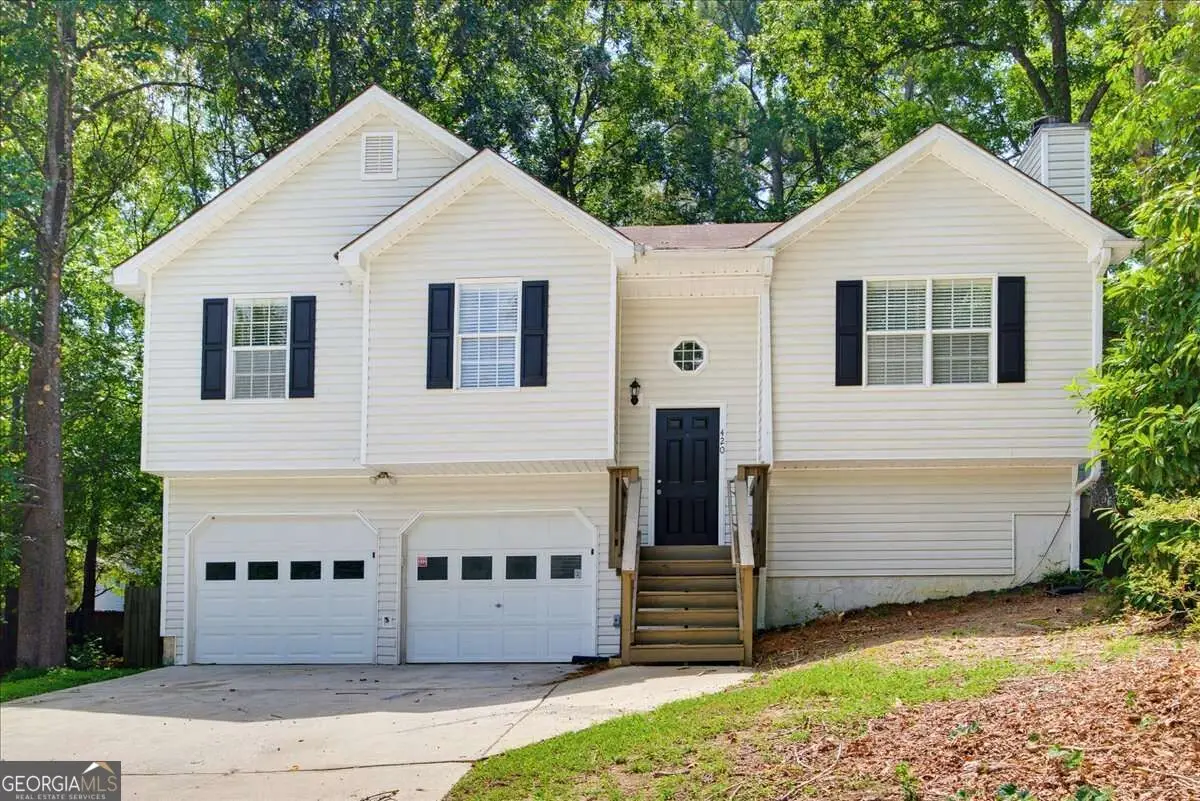420 Blake Drive, Douglasville, GA 30134 - #1