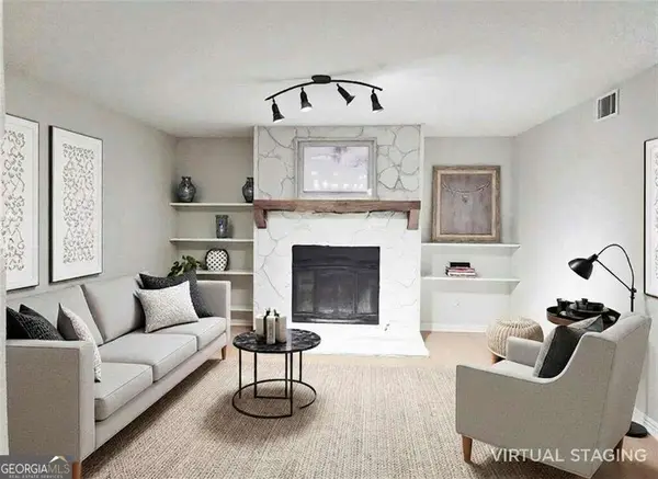 5714 Woodmont Boulevard, Peachtree Corners, GA 30092