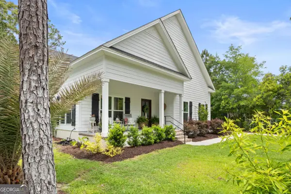 64 Bradford Pear Drive, Richmond Hill, GA 31324