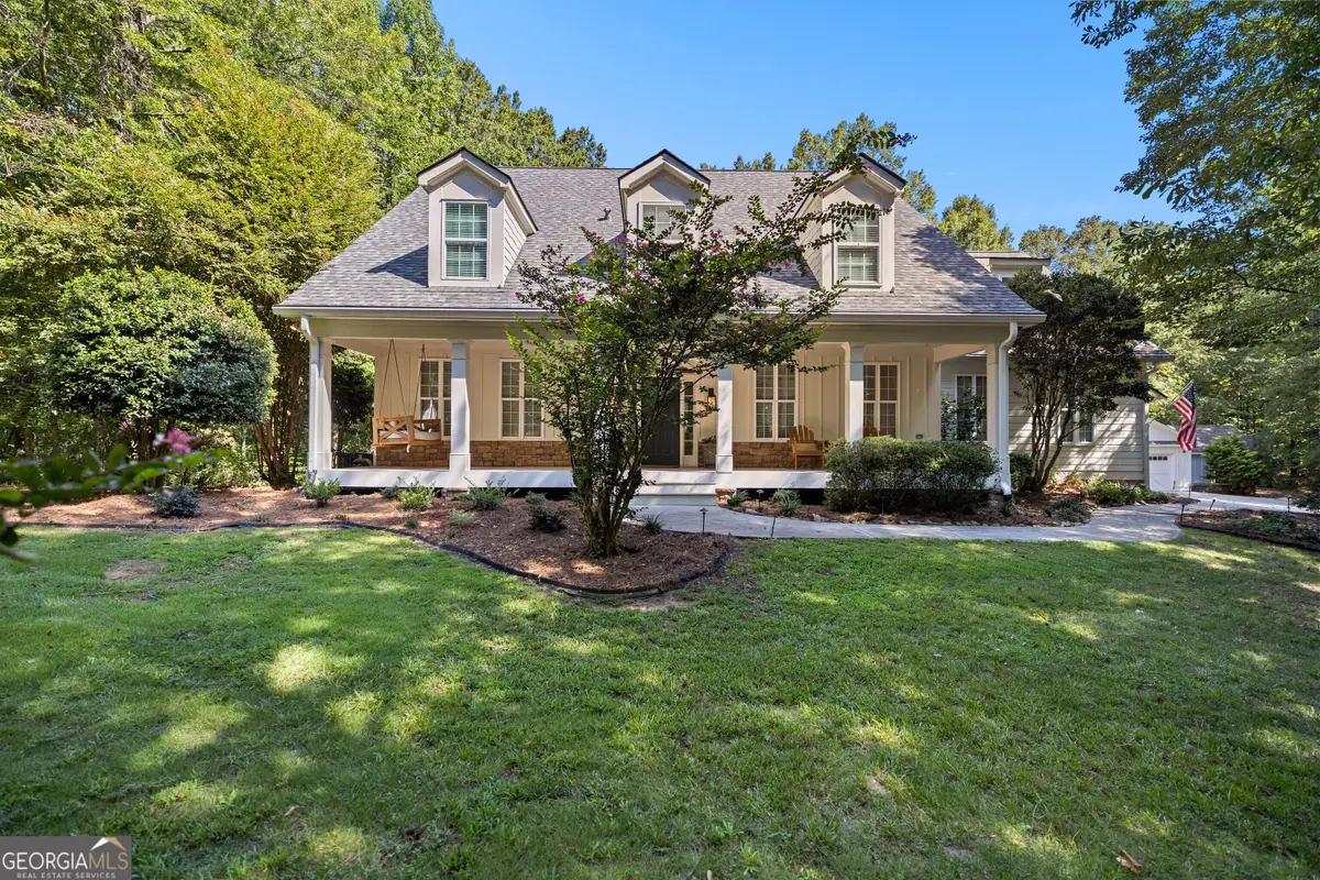 110 Lost Creek Court, Senoia, GA 30276 - #1
