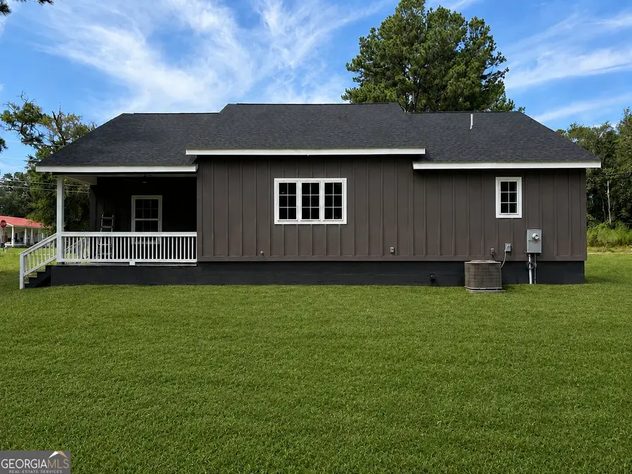 301 S Hull Street, Sylvania, GA 30467 - #3