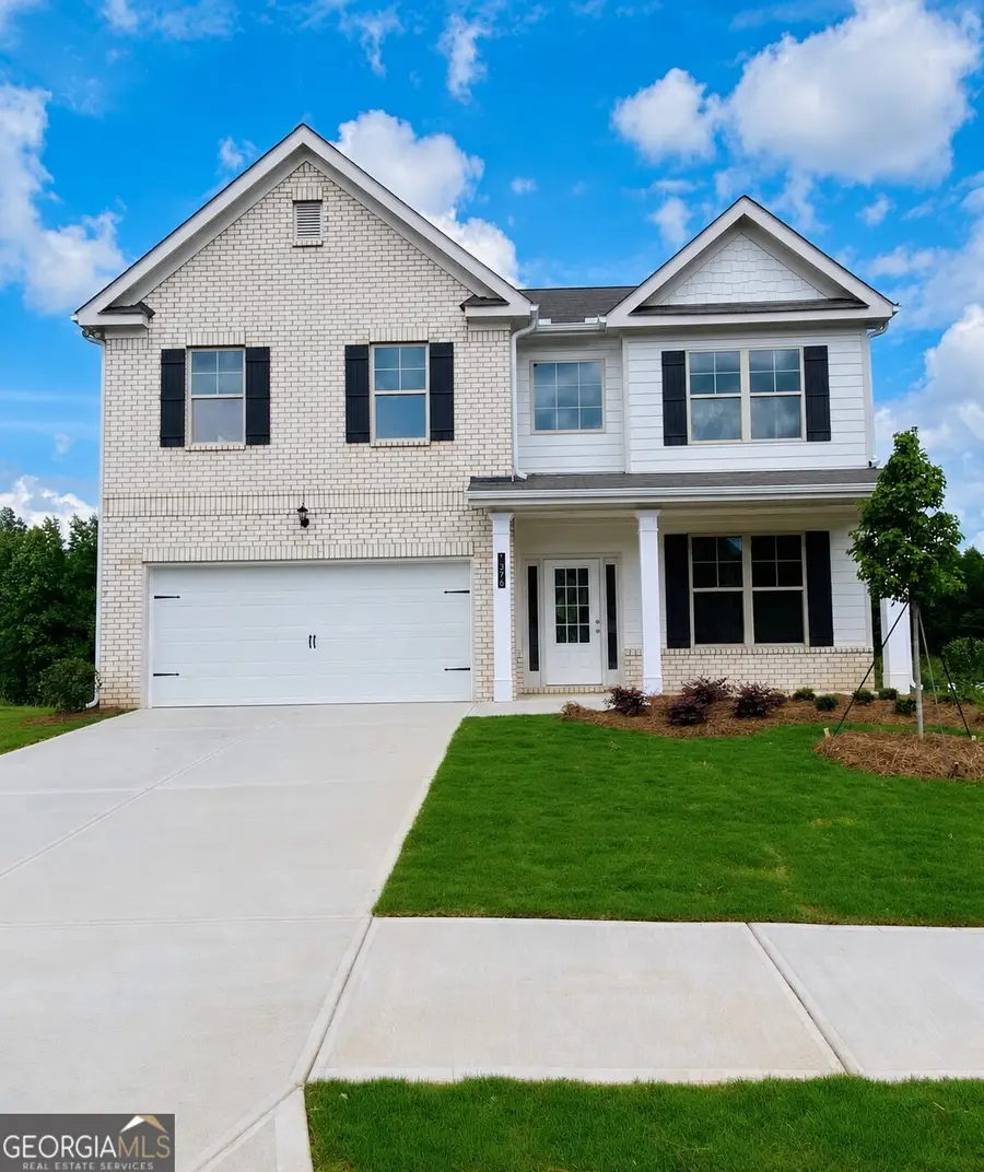 1376 Sunny Valley Lane, Braselton, GA 30517 - #3