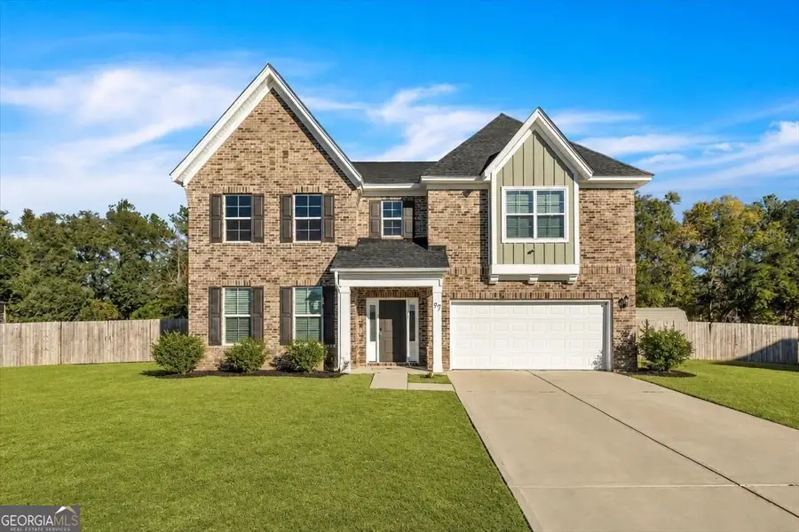 97 Gracyn Lane Ne, Ludowici, GA 31316 - #2