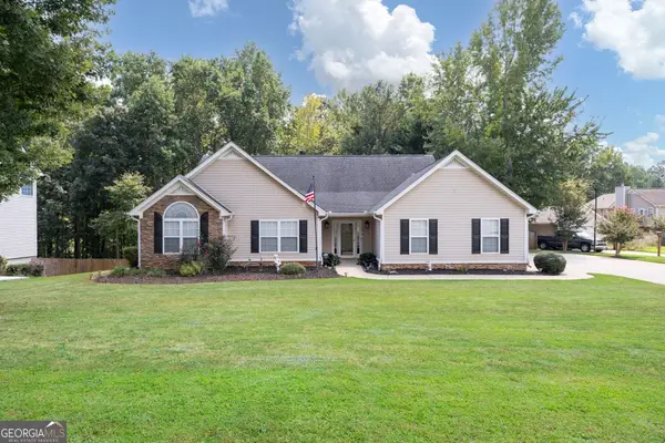 44 Mossy Oak Lane, Dallas, GA 30157