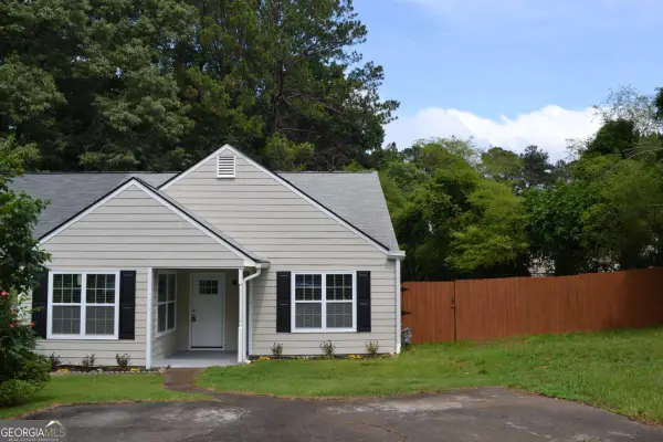 5134 Hill Farm Drive Ne, Woodstock, GA 30188