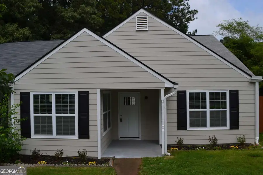 5134 Hill Farm Drive Ne, Woodstock, GA 30188 - #2