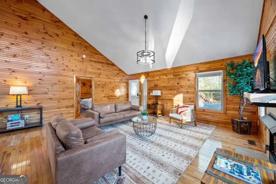 65 Screech Owl Trail, Sautee Nacoochee, GA 30571 - #3