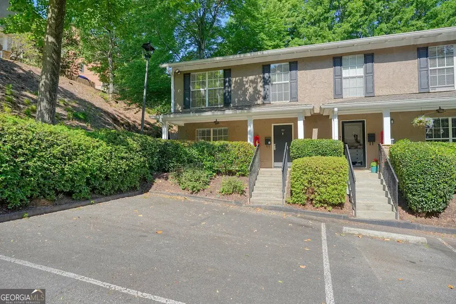 3180 Seven Pines Court #101, Atlanta, GA 30339 - #2