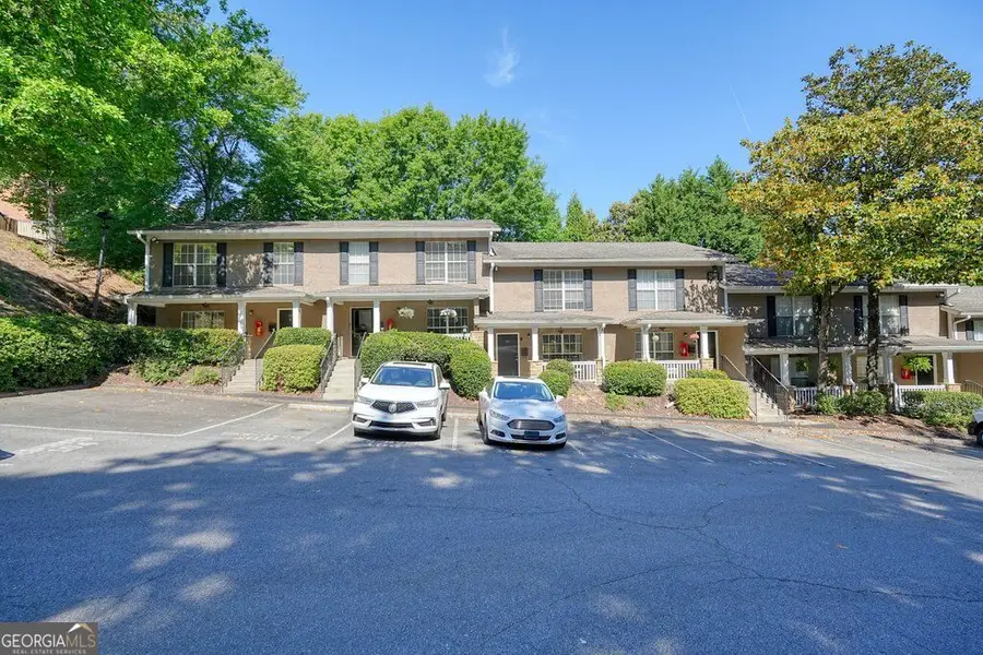 3180 Seven Pines Court #101, Atlanta, GA 30339 - #3