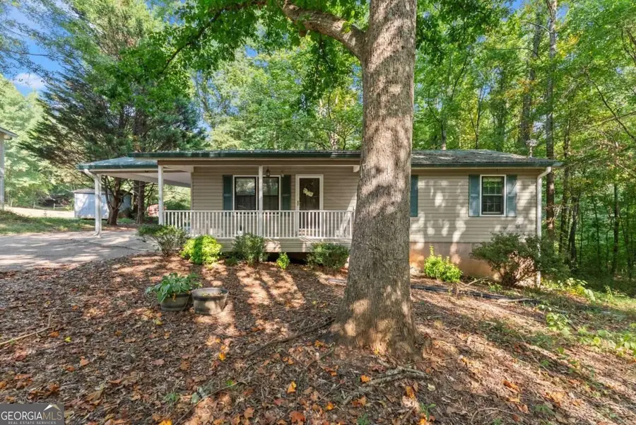 3489 Bell Road, Gainesville, GA 30507 - #2