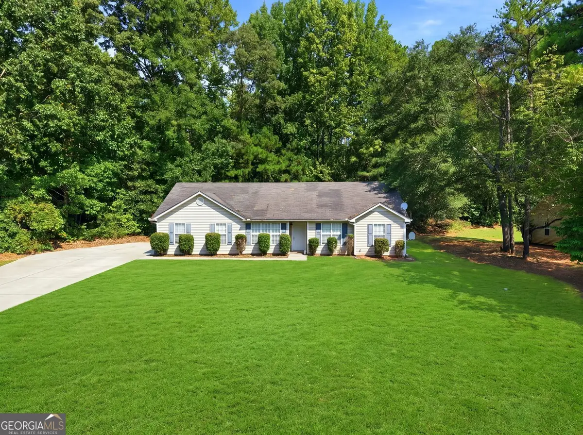 25 Mountainview Drive, Covington, GA 30016 - #1