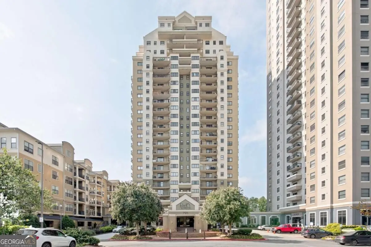 799 Hammond Drive #226, Sandy Springs, GA 30328 - #1