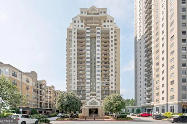 799 Hammond Drive #226, Sandy Springs, GA 30328