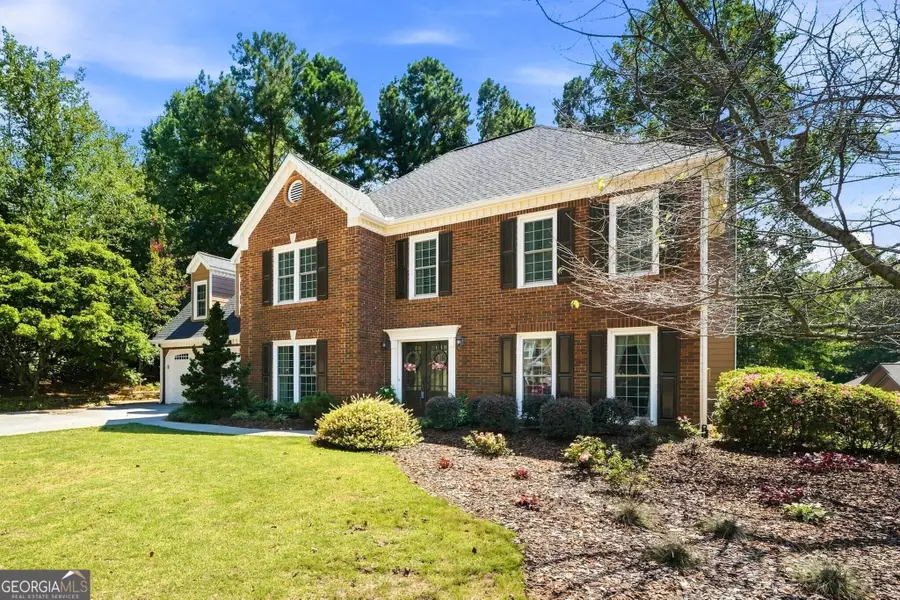 5719 Fairwood Drive Nw, Acworth, GA 30101 - #3