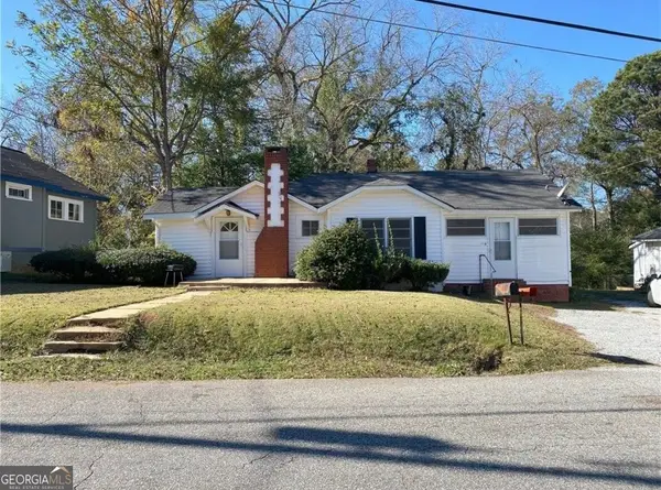 110 Church Street, Valley, AL 36854