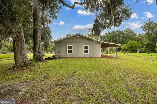 310 Borrell Boulevard, St. Marys, GA 31558