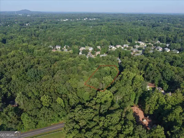 211 Mcdaniel Road Nw, Marietta, GA 30064