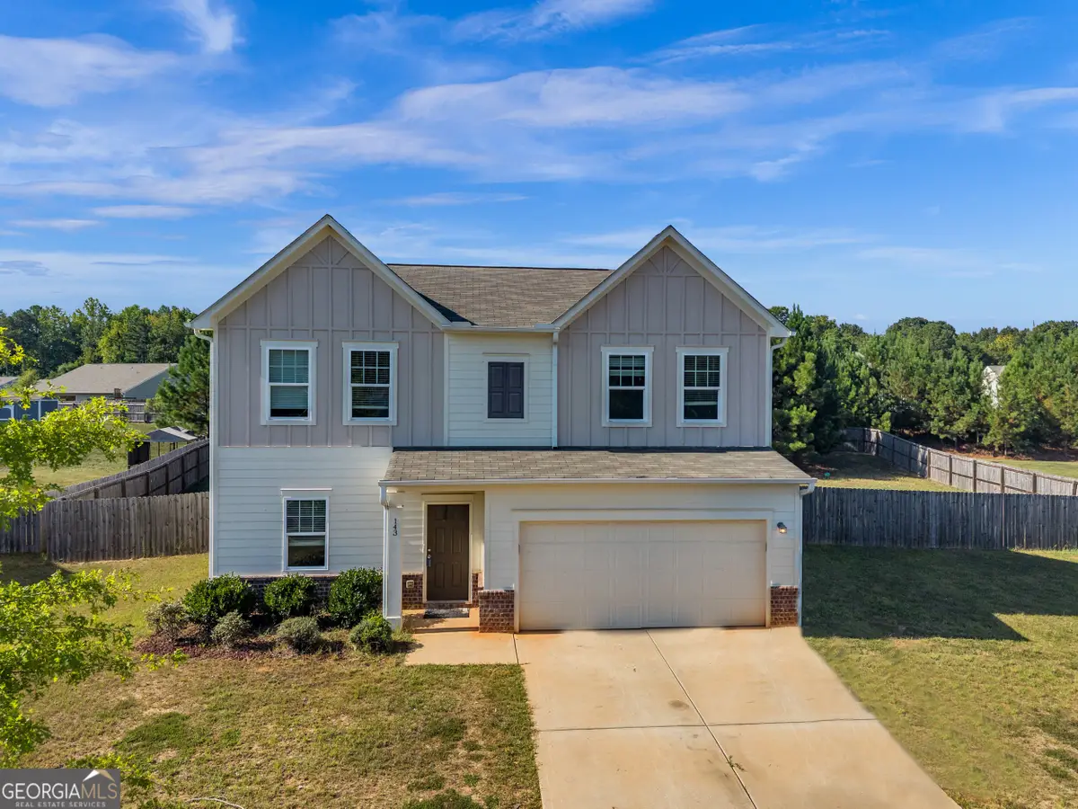 143 Coldwater Way, Griffin, GA 30224 - #1