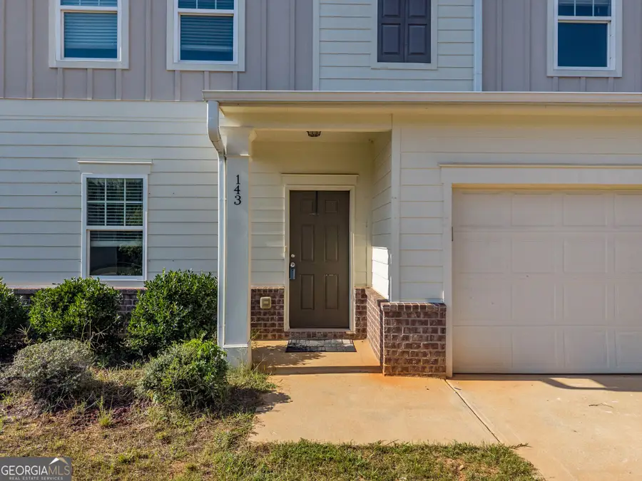 143 Coldwater Way, Griffin, GA 30224 - #3