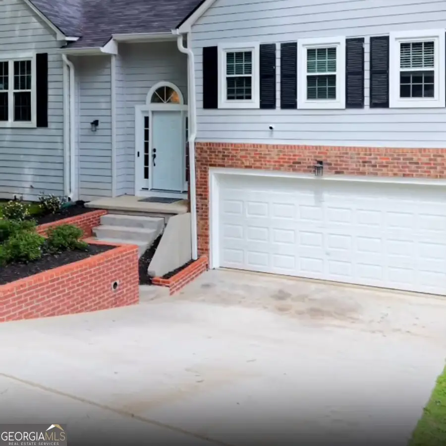 4281 E Meadow Drive, Duluth, GA 30096 - #3