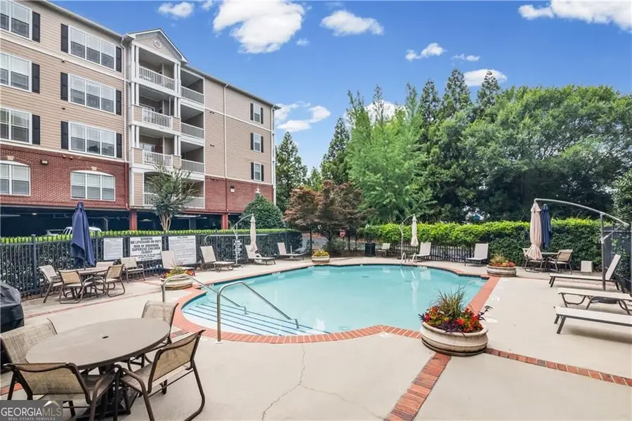 4333 Dunwoody Park #2202, Dunwoody, GA 30338 - #3
