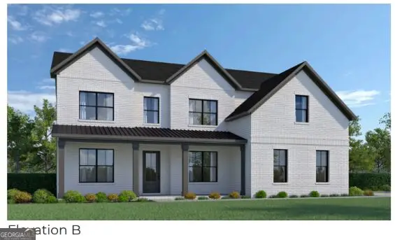 2575 Stoney Brook Lane, Watkinsville, GA 30677 - #1