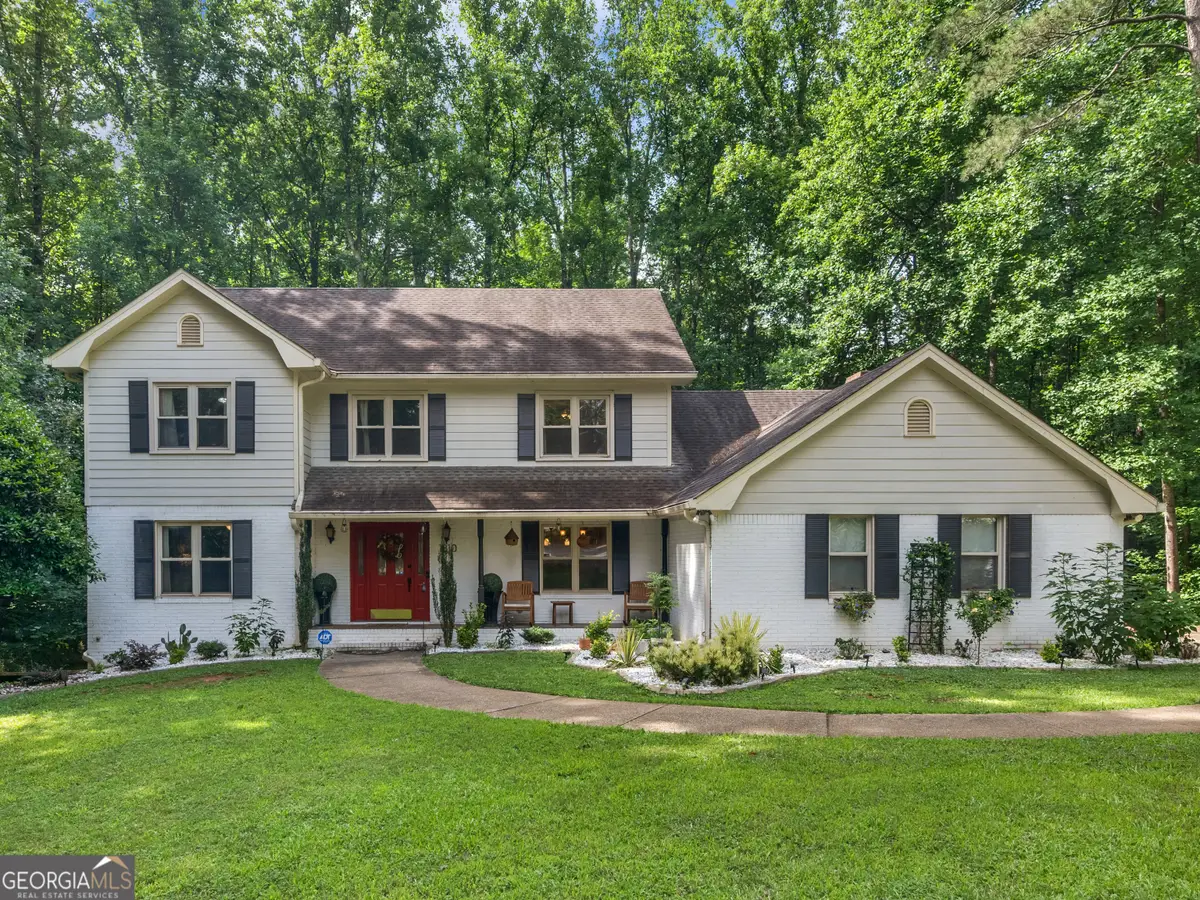 1310 Vineyard Drive Se, Conyers, GA 30013 - #1
