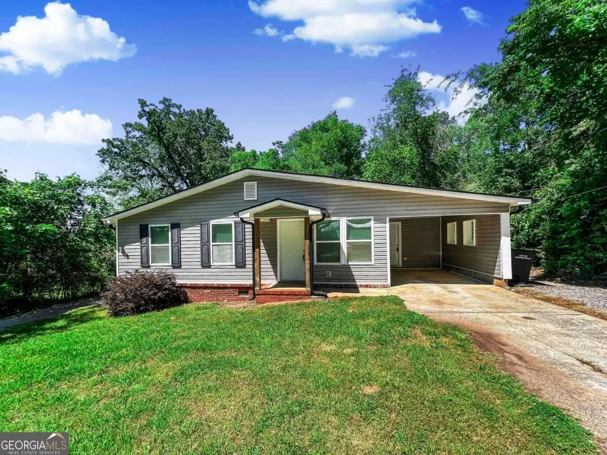 18 Mockingbird Drive, Cartersville, GA 30120 - #1