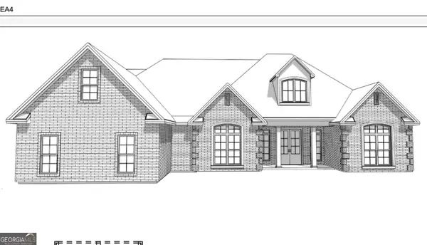 310 Dismuke Drive, Perry, GA 31069
