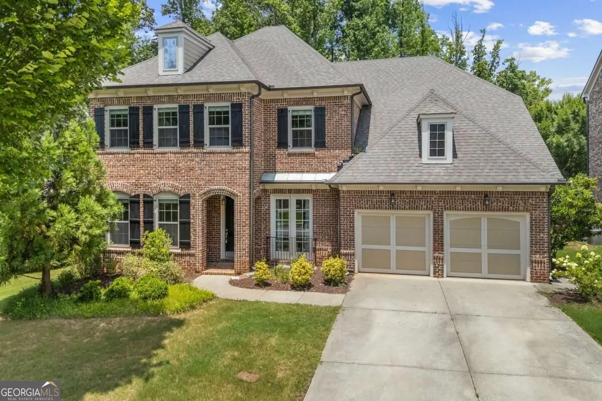 3760 Kentwood Court, Suwanee, GA 30024 - #1