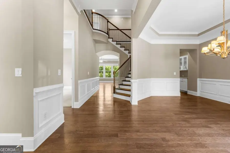 3760 Kentwood Court, Suwanee, GA 30024 - #2