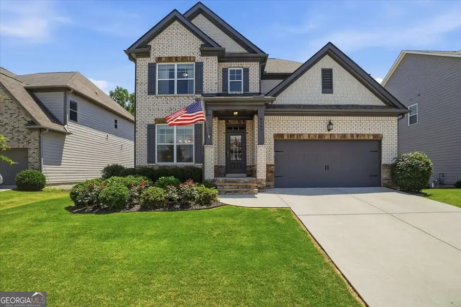 6265 Privet Way, Cumming, GA 30028 - #3