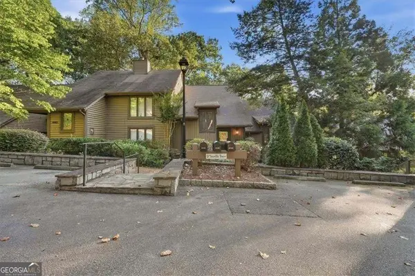 4138 D Youville Trace, Atlanta, GA 30341