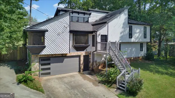 2996 Rockbridge Road, Marietta, GA 30066