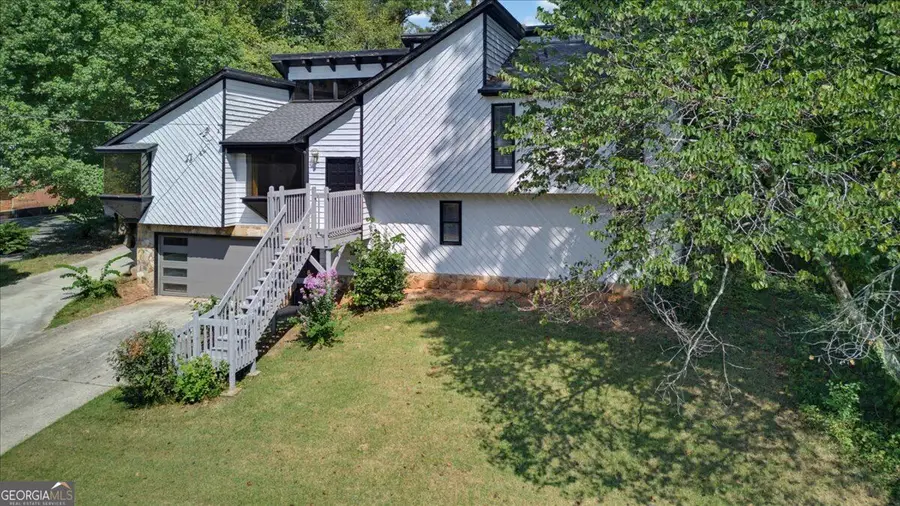 2996 Rockbridge Road, Marietta, GA 30066 - #3